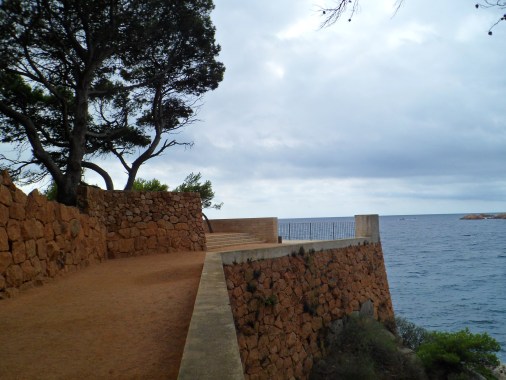 camí de ronda