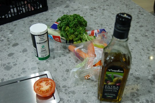 ingredients