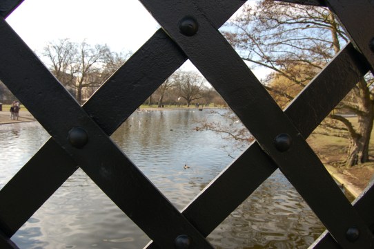 Regent's Park