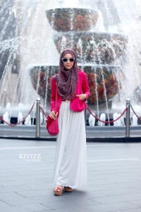 fucsia pinterest