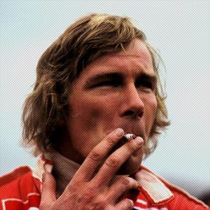james hunt