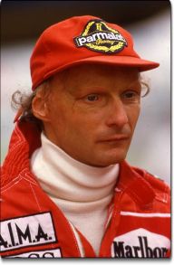 nikilauda