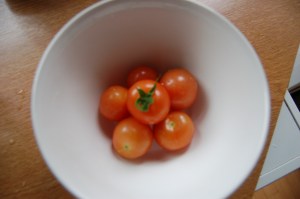 tomates