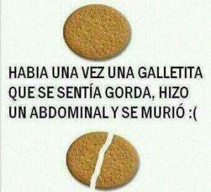 galleta