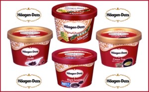 haagen-dazs