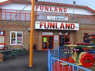 funland
