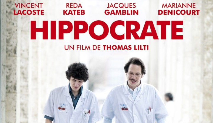 HIPPOCRATE