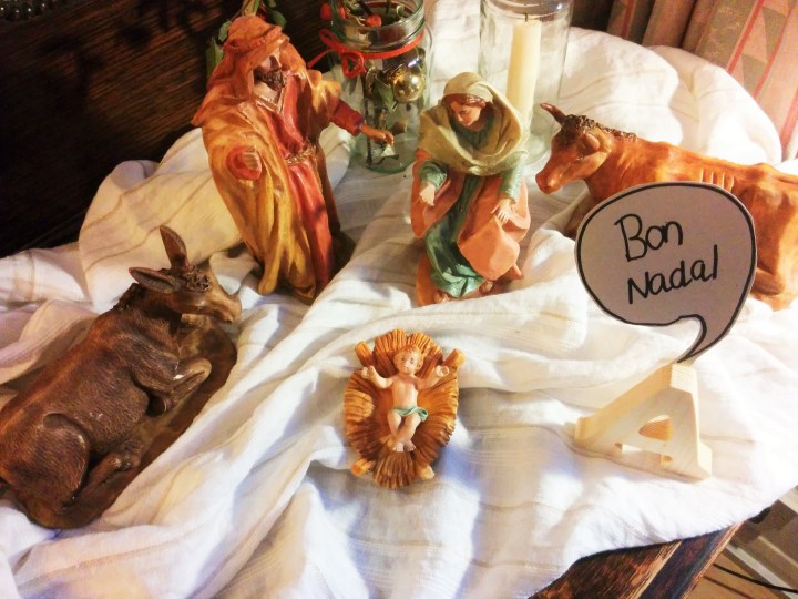 bon Nadal