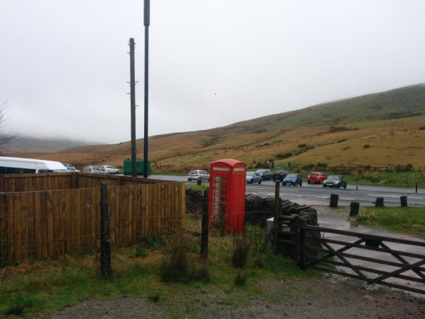 Brecon Beacons National Park