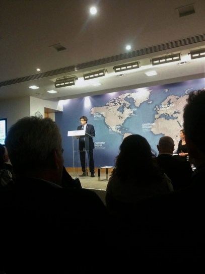 President Puigdemont