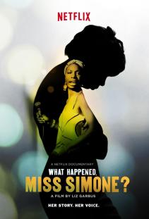 what happened Miss Simone