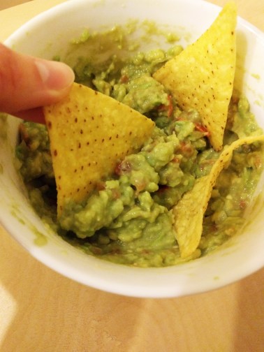 guacamole