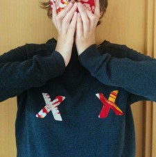 femme fatale sweatsuit