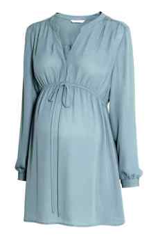 hm-maternity-tunic