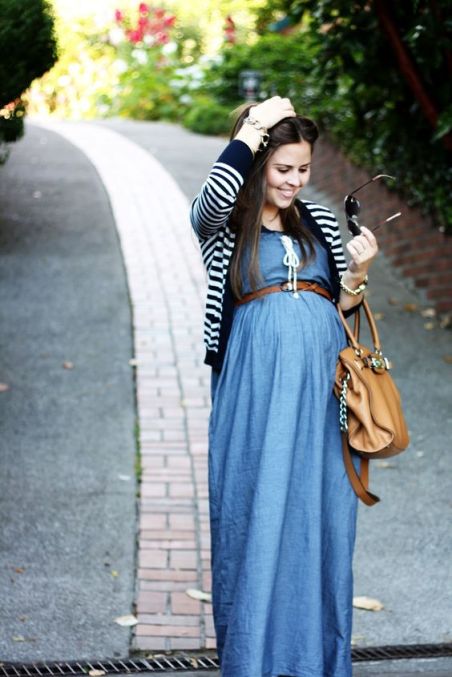 maternity-style-with-belt