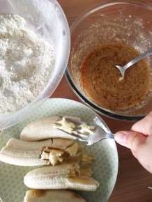 banana-bread-ingredients