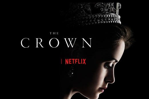 The-Crown