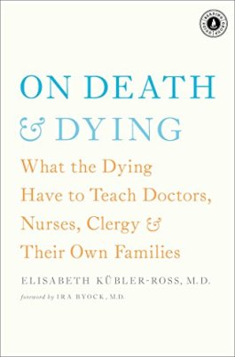 on death and dying